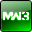 Modern Warfare 3 Icon 32x32 png